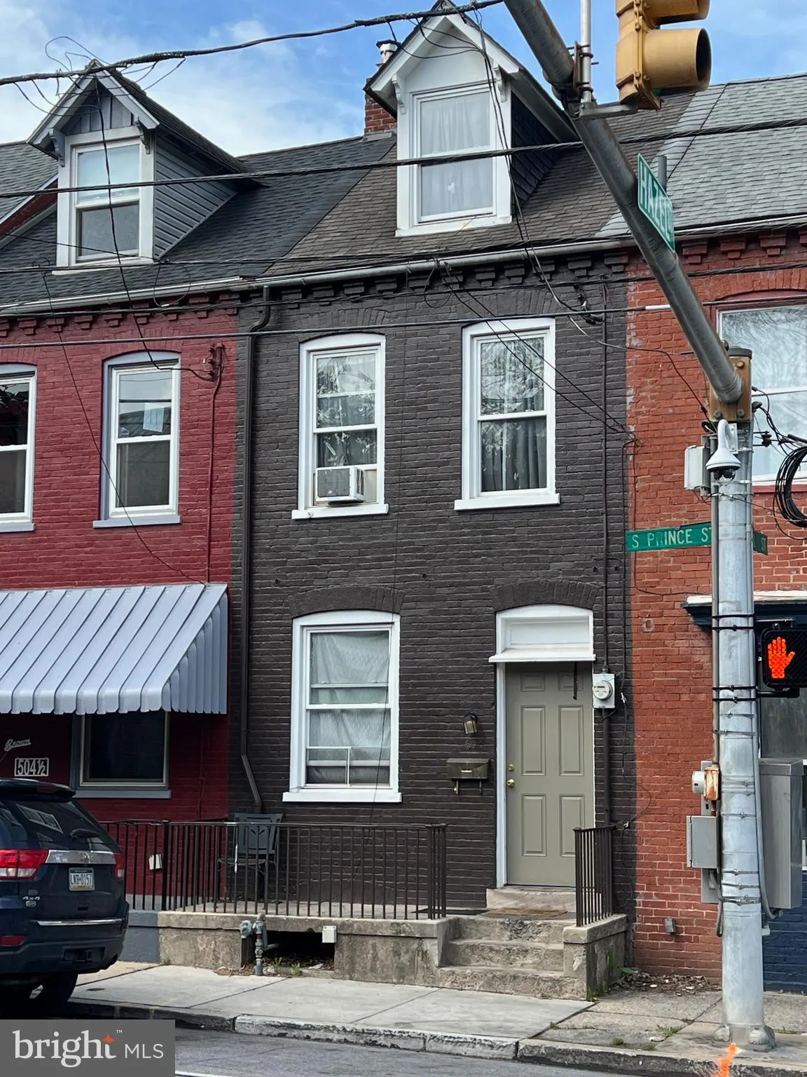 504 S Prince Street, Lancaster, PA 17603