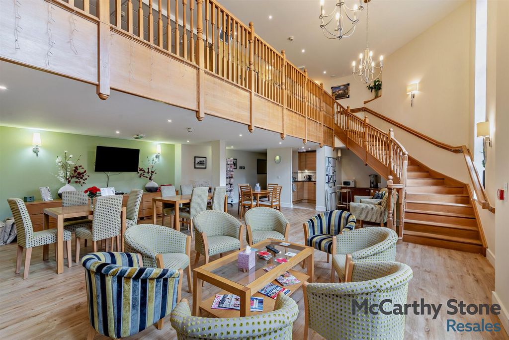 Additional image 35 of 1 bed flat for saleHolmes Place, Crowborough Hill, Crowborough TN6