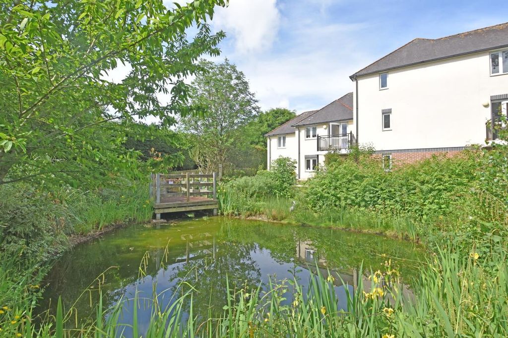 Additional image 12 of 1 bed flat for saleHigh Street, Cullompton EX15
