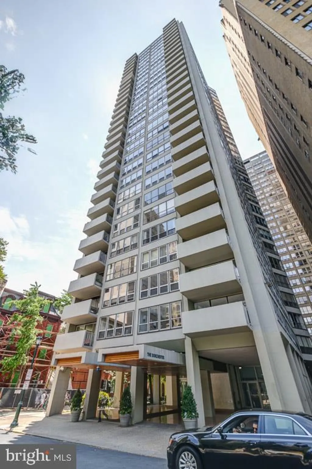 224 W Rittenhouse Square Unit 904, Philadelphia, PA 19103