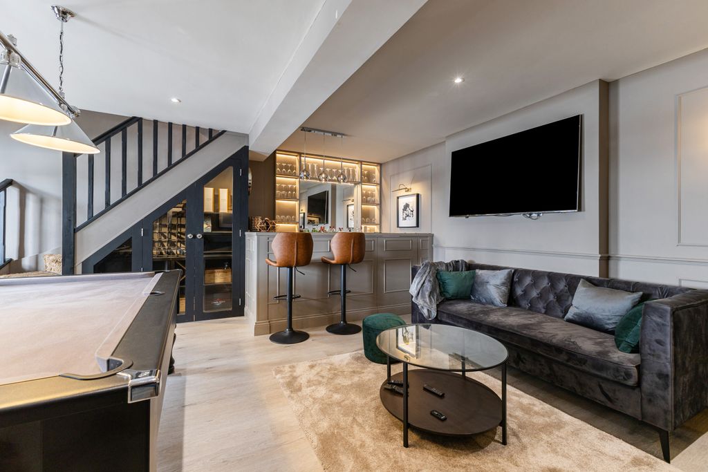 Additional image 15 of 5 bed detached house for saleBeech Avenue, South Croydon CR2