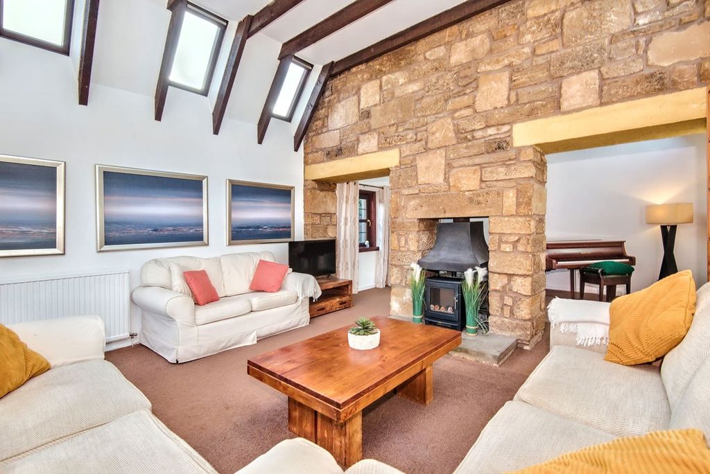 Additional image 7 of 4 bed detached house for saleMid Street, Kettlebridge, Cupar KY15