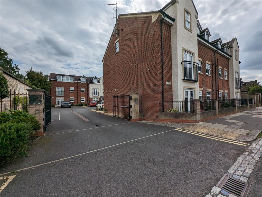 Additional image 15 of 2 bed flat for saleGreenhills, Cleveland Terrace, Darlington DL3