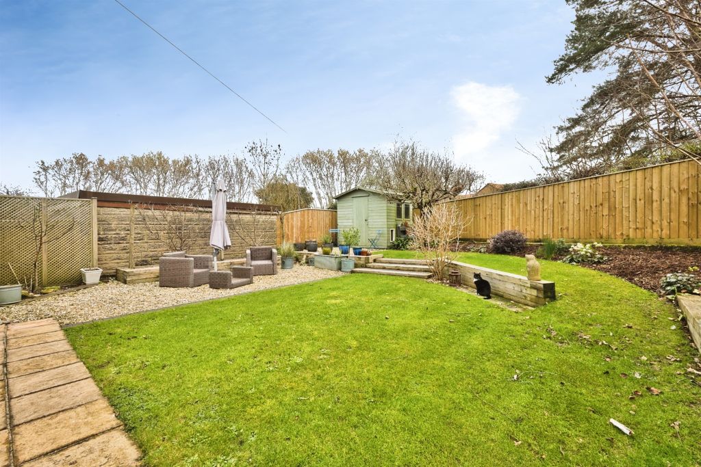 Additional image 18 of 3 bed detached house for saleLaburnum Crescent, Crewkerne TA18