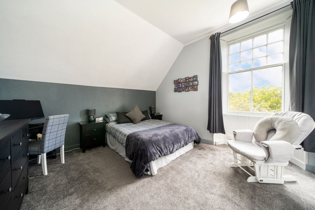 Additional image 10 of 3 bed flat for saleWest Park Road, Cupar KY15