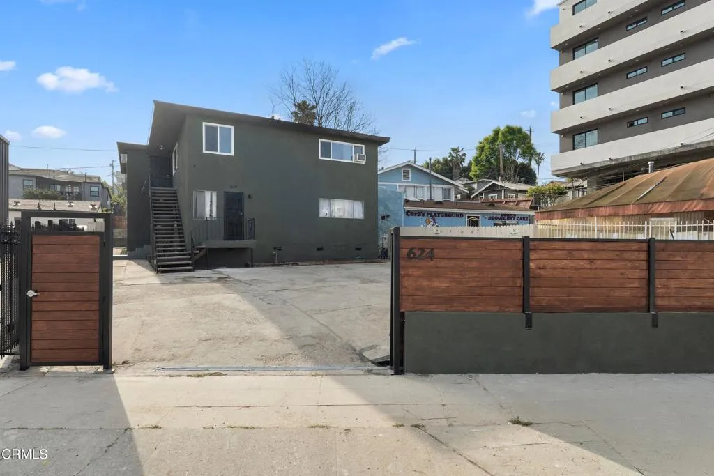 Additional image 3 of 624 Silver Lake Boulevard Unit 4, Los Angeles, CA 90026