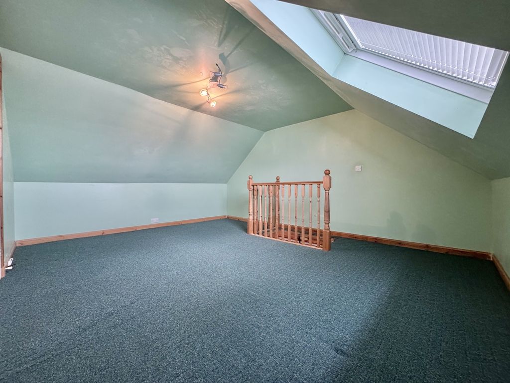 Additional image 2 of 2 bed terraced house for saleSt. Margaret Avenue, Dalry KA24
