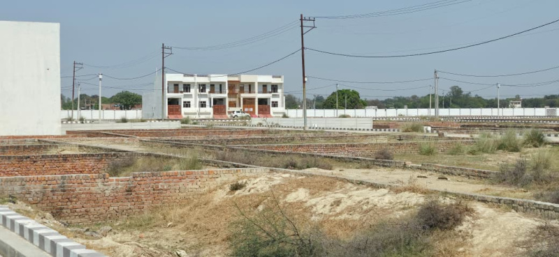 Bijnor Road, Lucknow photo 3