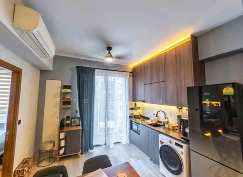 29 Lorong 30 Geylang photo 2