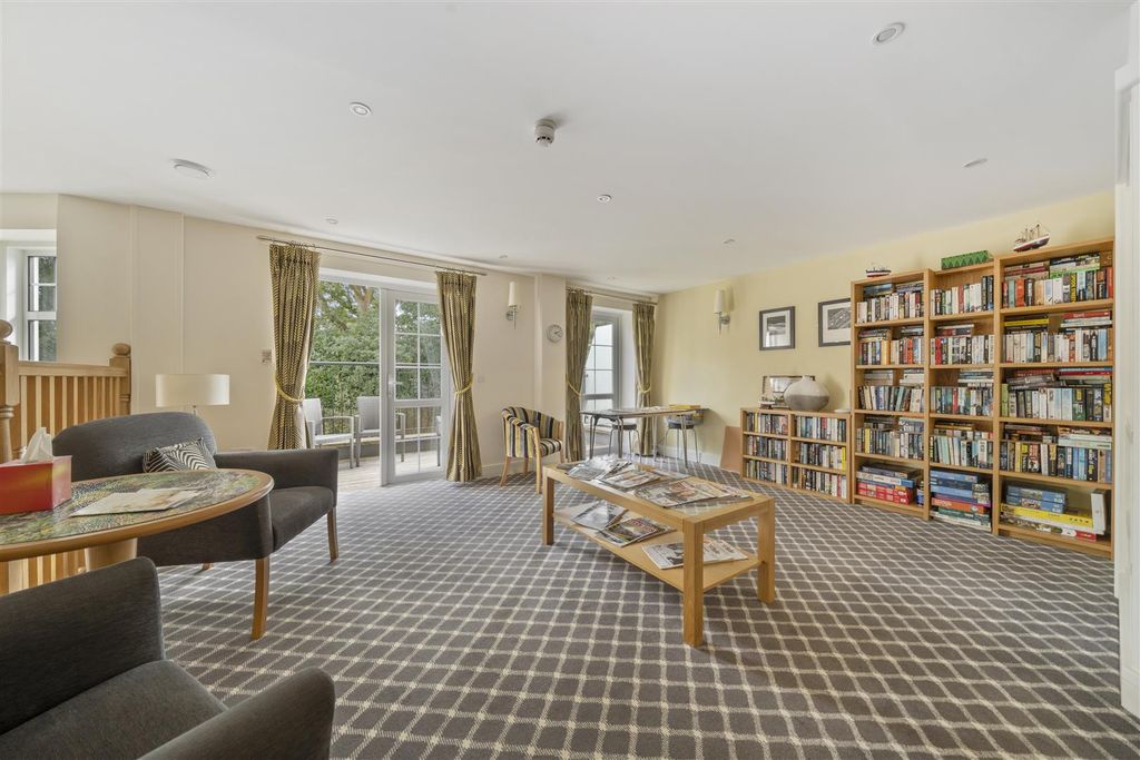 Additional image 15 of 1 bed flat for saleCrowborough Hill, Crowborough TN6