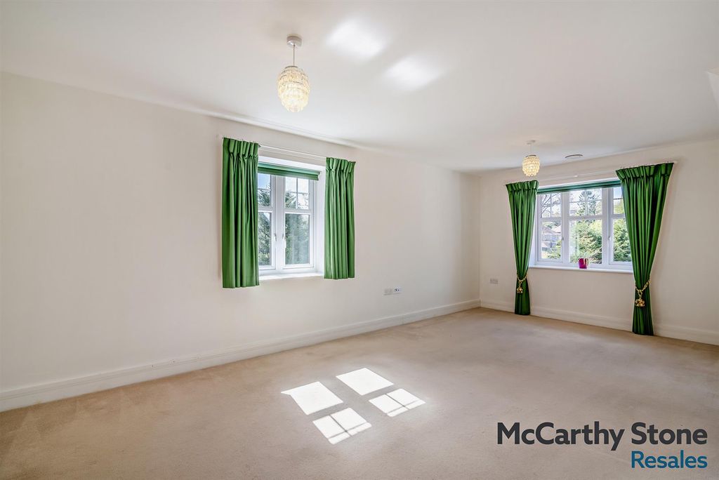 Additional image 13 of 1 bed flat for saleHolmes Place, Crowborough Hill, Crowborough TN6