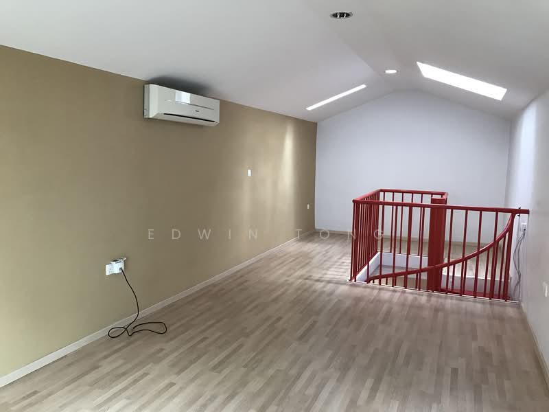 Marlene Avenue /Serangoon Garden Way /Ang Mo Kio Ave 3 photo 4