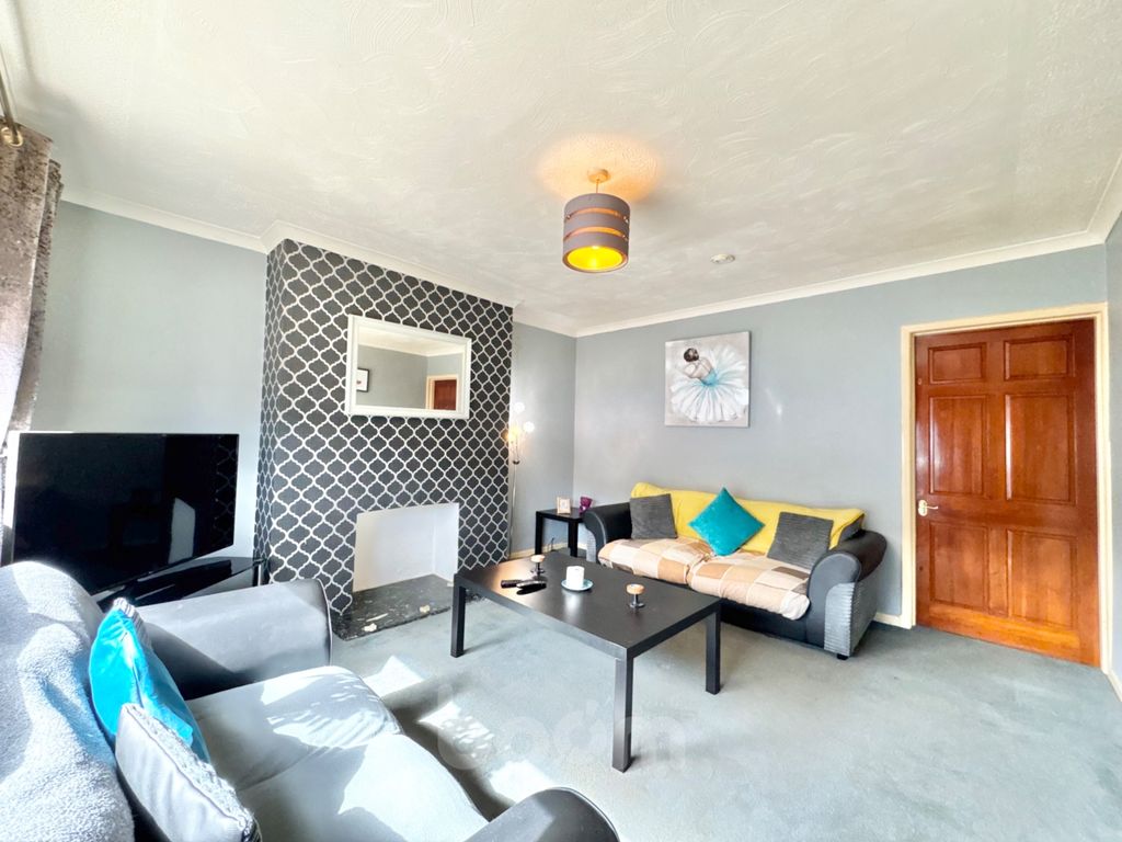 Additional image 10 of 3 bed terraced house for saleReid Avenue, Dalry KA24