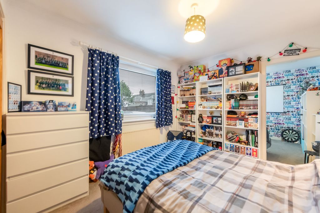 Additional image 13 of 4 bed detached bungalow for saleGalvelbeg Lane, Crieff PH7