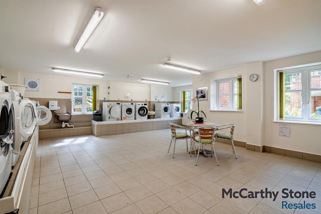 Additional image 22 of 1 bed flat for saleHolmes Place, Crowborough Hill, Crowborough TN6