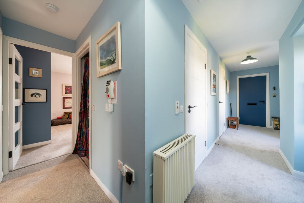 Additional image 10 of 1 bed flat for saleDrysdale Gardens, Cupar KY15