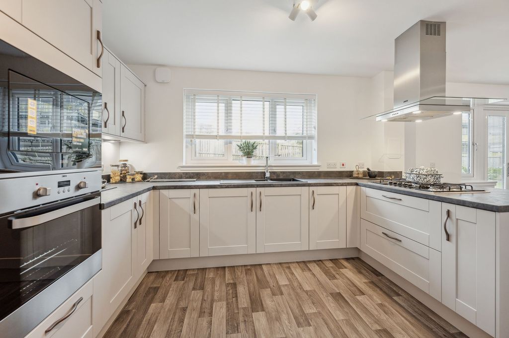Additional image 3 of 4 bed detached house for sale(Plot 44) The Courtshaw, Drovers Gate, Crieff PH7