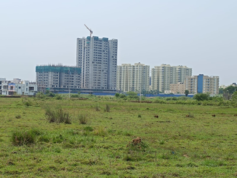 Patrapada, Bhubaneswar