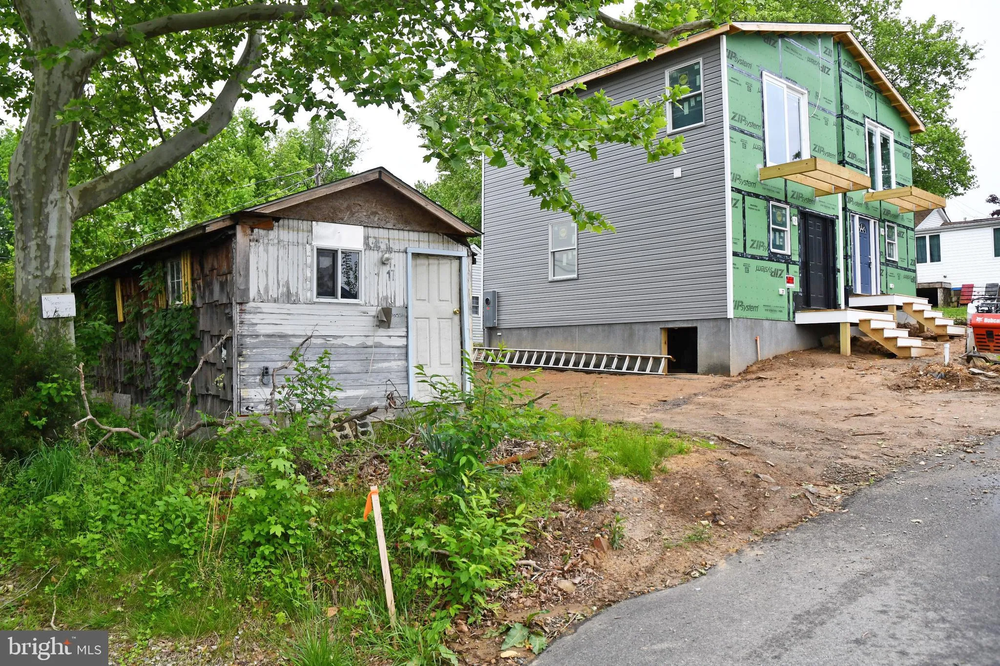 Additional image 10 of 24 No Name Street, Earleville, MD 21919
