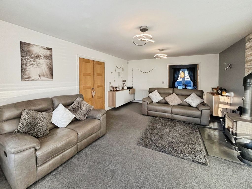 Additional image 4 of 4 bed detached house for saleSunnydene Meadows, Howden Le Wear, Crook, County Durham DL15