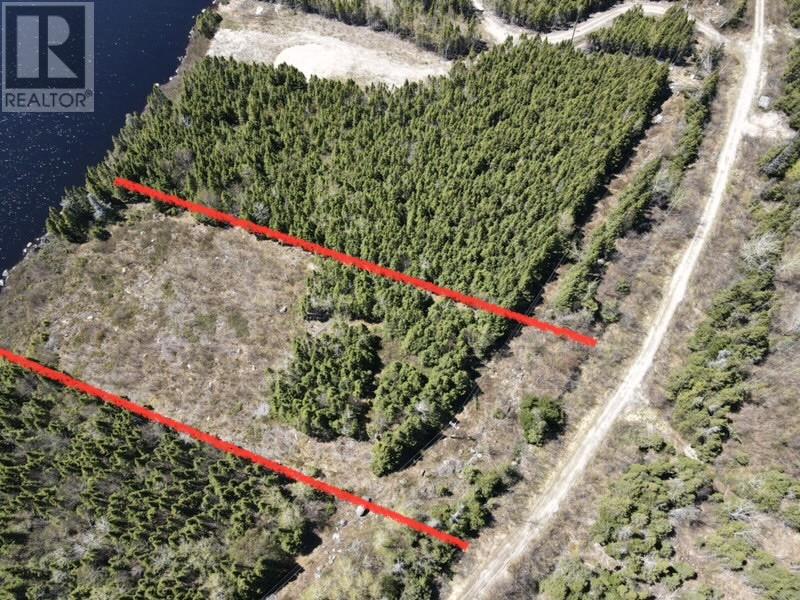 Lot 2 Third Pond
