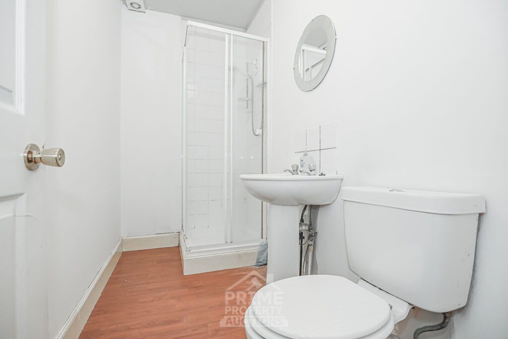 Additional image 7 of 1 bed flat for saleFlat 2, Preston Lodge, 95 Bonnygate, Cupar KY15