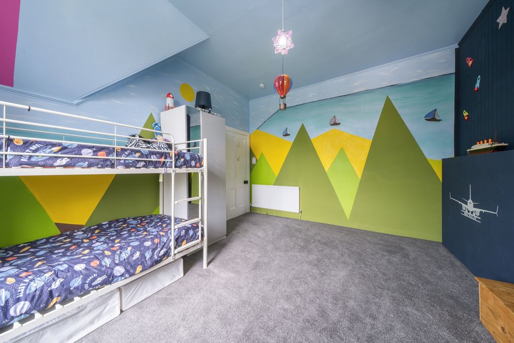 Additional image 14 of 3 bed flat for saleWest Park Road, Cupar KY15