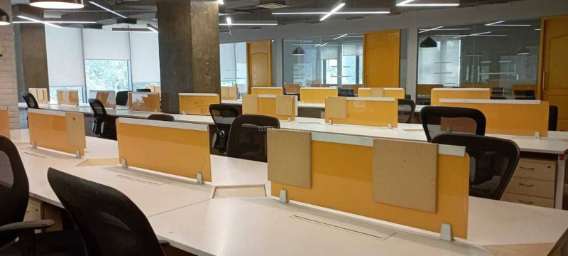 Phase V, Udyog Vihar, Gurgaon
