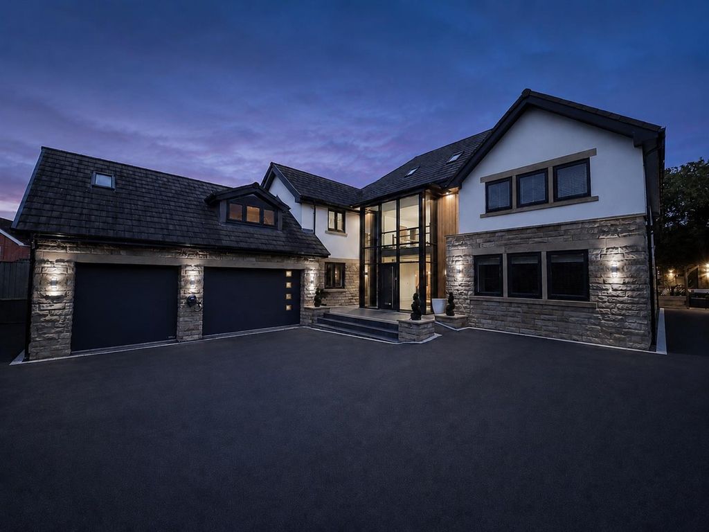 Additional image 41 of 5 bed detached house for saleNew Park Lane, Crook DL15