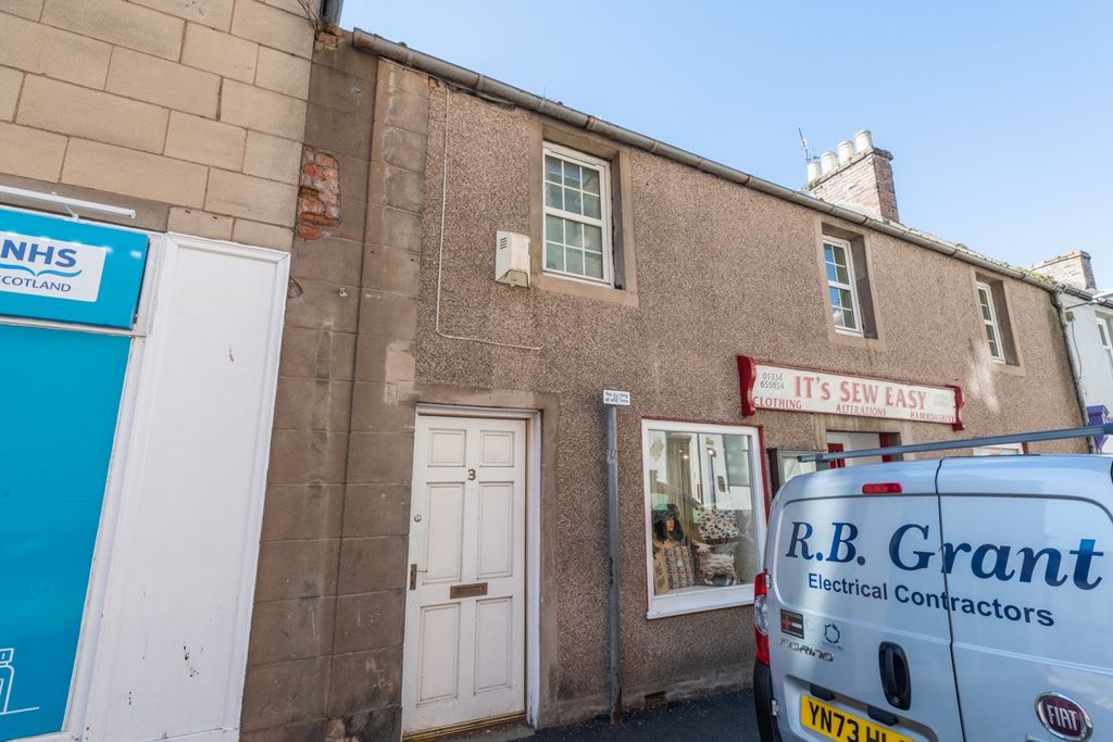 Additional image 15 of 1 bed flat for saleLadywynd, Cupar KY15
