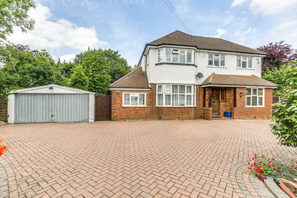 Additional image 2 of 6 bed detached house for saleShaw Crescent, South Croydon CR2