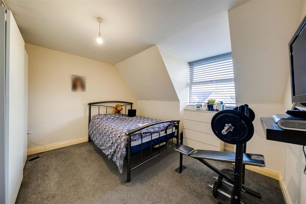 Additional image 9 of 1 bed flat for saleTanners Close, Crayford DA1
