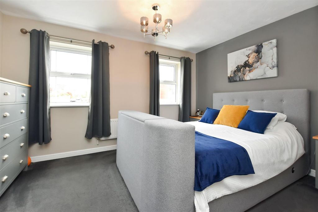 Additional image 17 of 4 bed detached house for saleSiskin Chase, Cullompton EX15