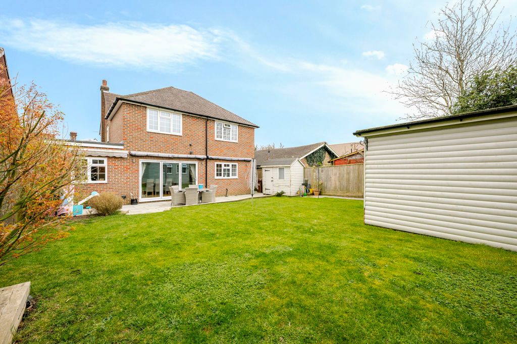 Additional image 24 of 5 bed detached house for saleGreen Lane, Crowborough TN6
