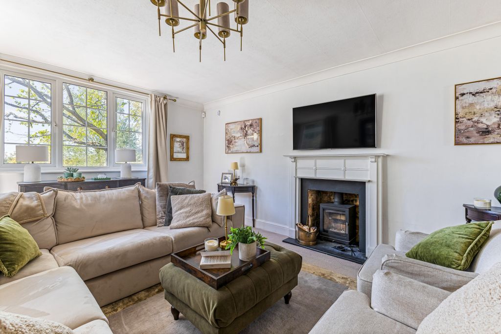 Additional image 31 of 5 bed detached house for saleBeech Avenue, South Croydon CR2