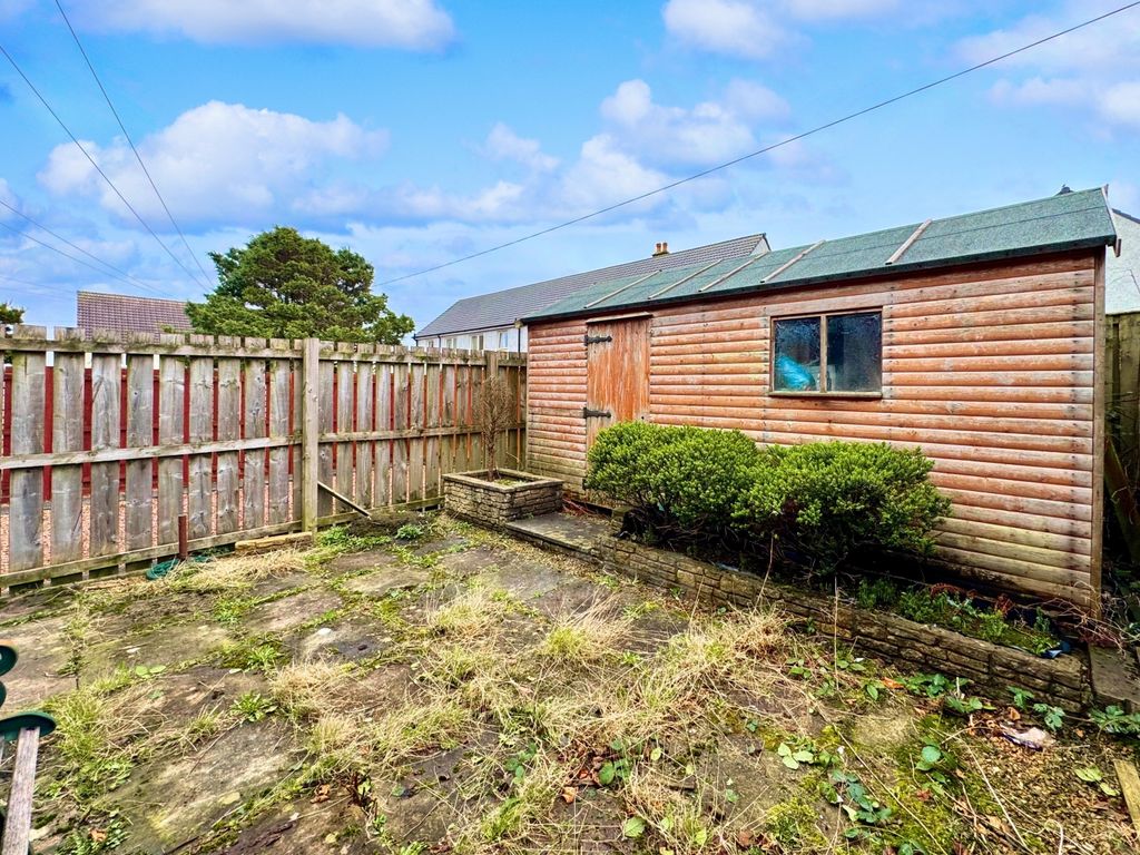 Additional image 24 of 2 bed terraced house for saleSt. Margaret Avenue, Dalry KA24