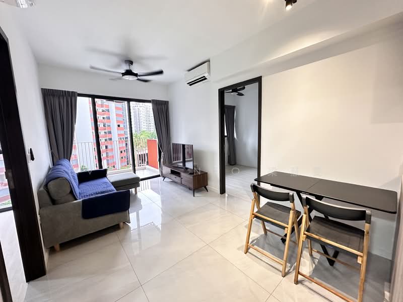 53 Hougang Avenue 7