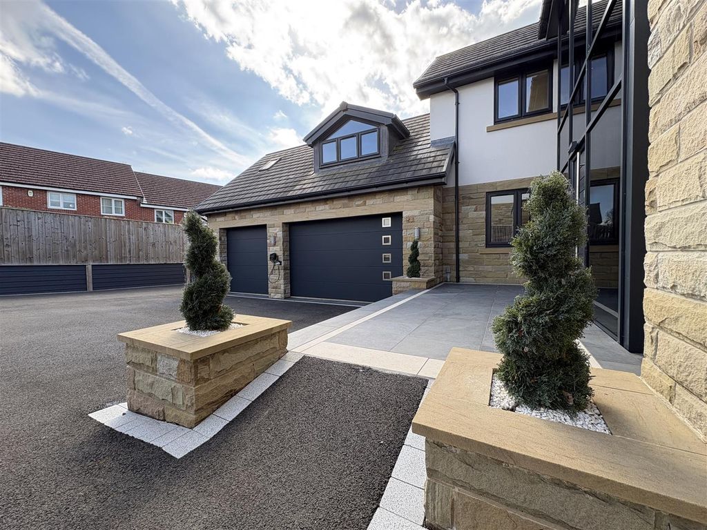Additional image 32 of 5 bed detached house for saleNew Park Lane, Crook DL15