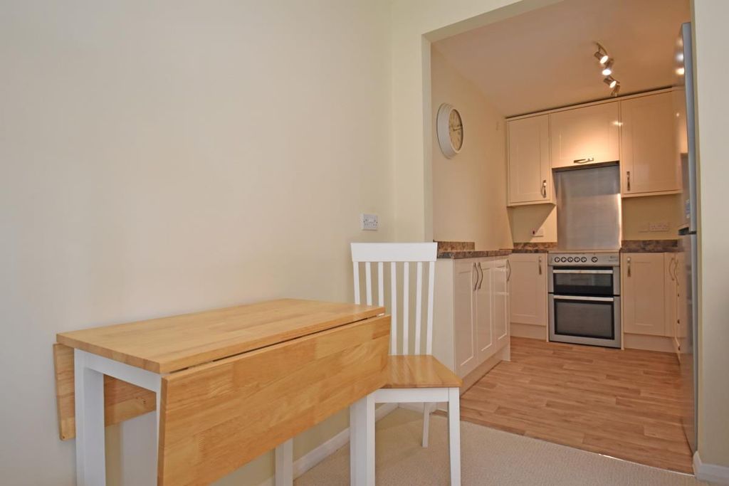 Additional image 4 of 1 bed flat for saleTrafalgar Court, Clay Lane, Uffculme, Cullompton EX15