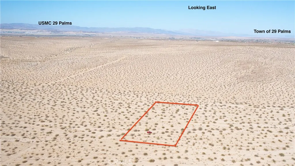 Near Pampas, 29 Palms, CA 92277 photo 2