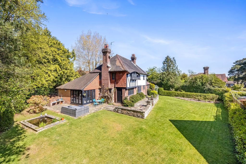 Additional image 12 of 4 bed detached house for saleHarlequin Lane, Crowborough TN6