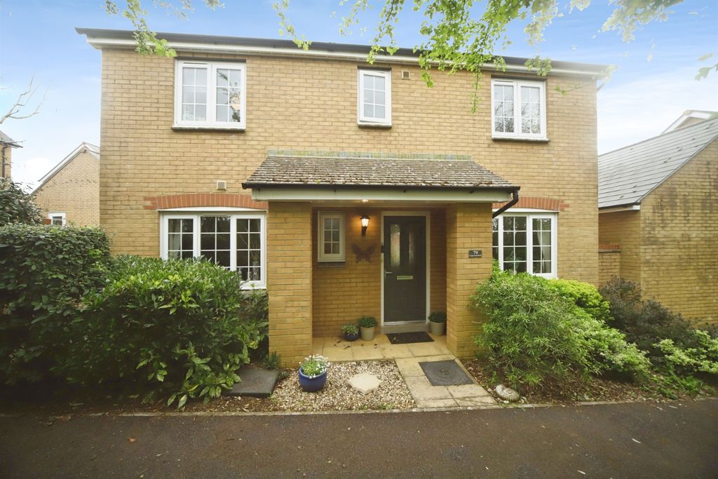 4 bed detached house for saleKingswood Road, Crewkerne TA18