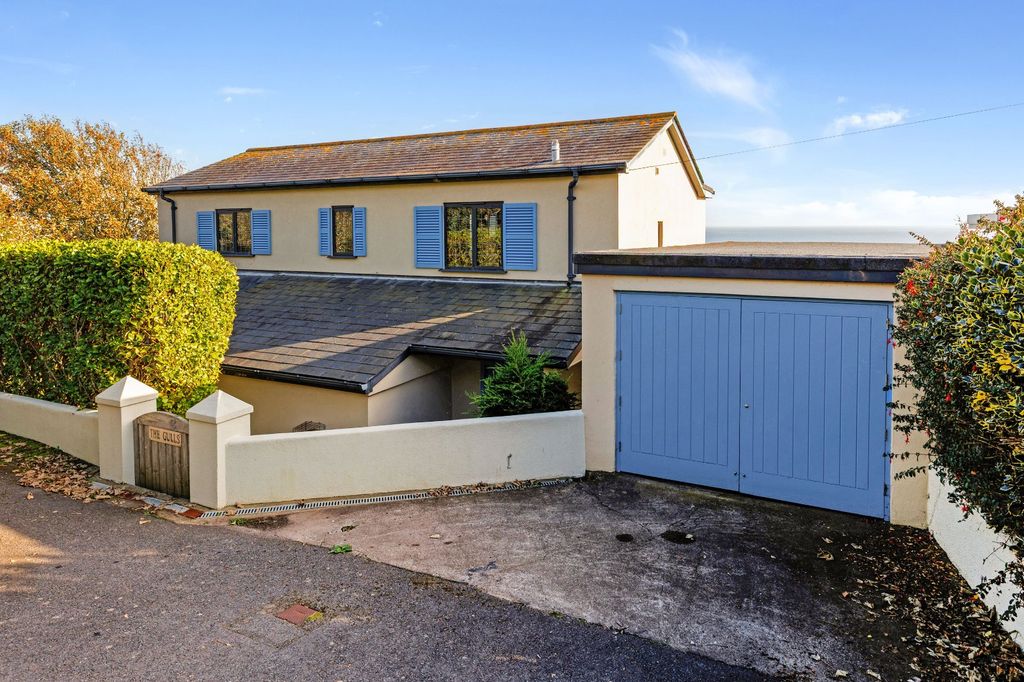 Additional image 16 of 4 bed detached house for saleOverseas Estate, Stoke Fleming, Dartmouth, Devon TQ6