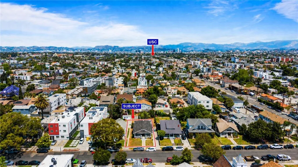 1431 W 37th Drive, Los Angeles, CA 90018