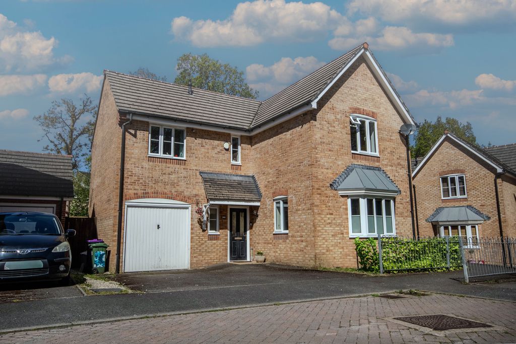 Additional image 36 of 4 bed detached house for saleMill House Court, Cwmbran NP44