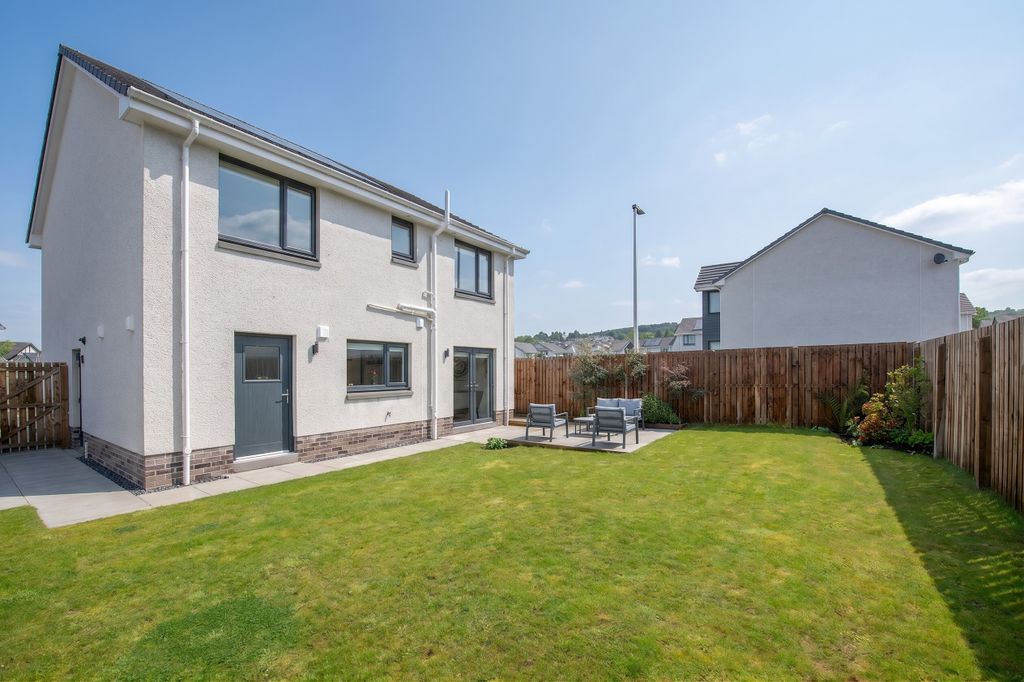 Additional image 26 of 4 bed detached house for saleJura Way, Crieff PH7
