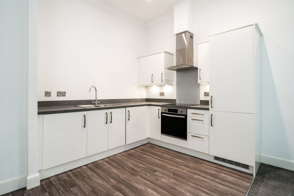 Additional image 3 of 2 bed flat for saleWest Port, Cupar KY15