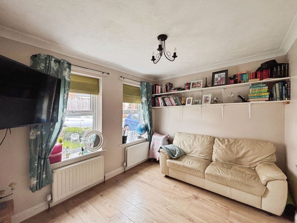 Additional image 6 of 3 bed detached house for salePlantation Terrace, Howden Le Wear, Crook DL15