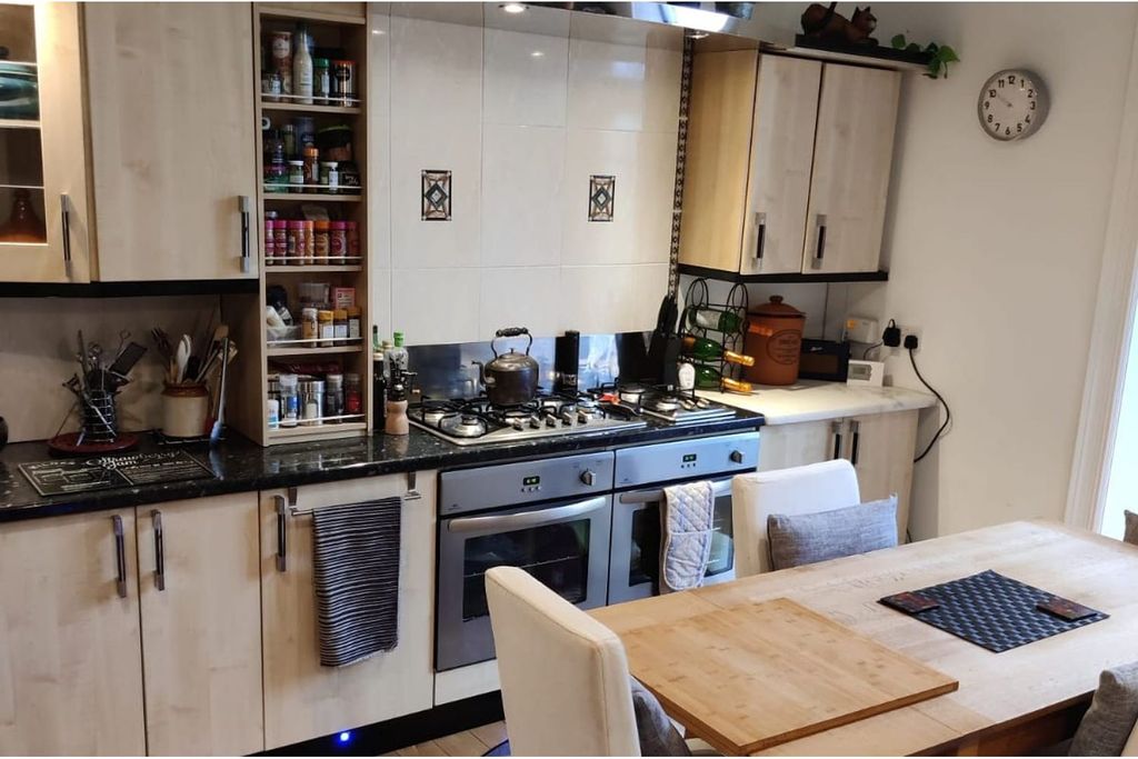 Additional image 10 of 4 bed terraced house for saleTownend Street, Dalry KA24