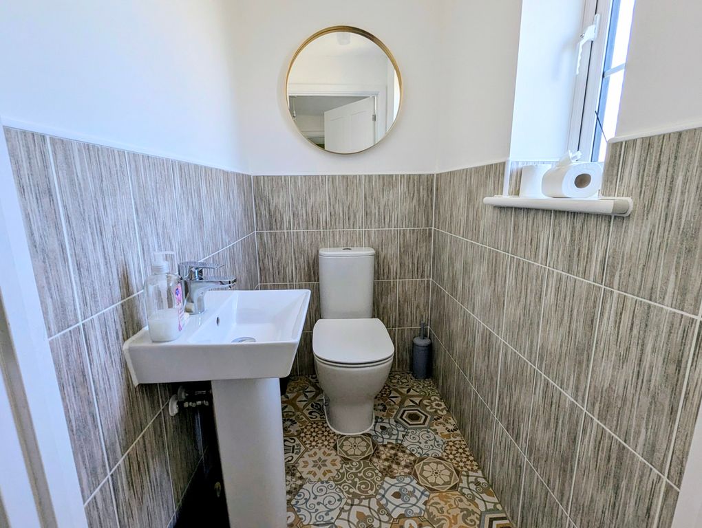 Additional image 10 of 4 bed detached house for saleDorset Down Crescent, Cullompton EX15